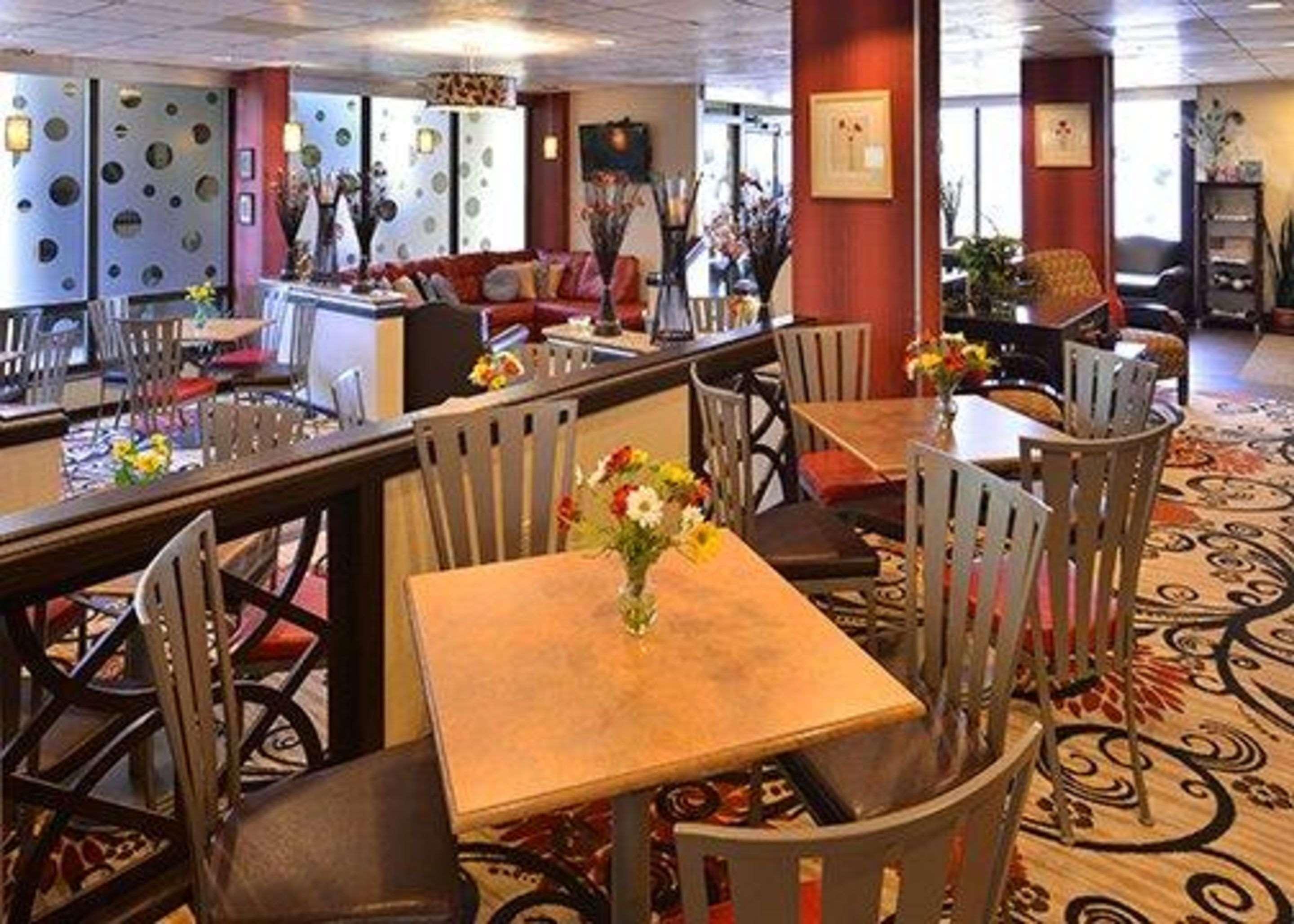 فندق كواليتي إن جونز فيل آي-77 Jonesville المظهر الخارجي الصورة